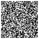 QR code with University Of Michigan contacts