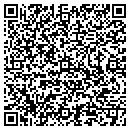 QR code with Art Ivey Rbf Shop contacts