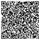 QR code with Russell Tegge & Assoc contacts