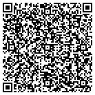 QR code with A-1 Limousine Service contacts