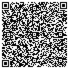 QR code with Pristine Building Maintenance contacts