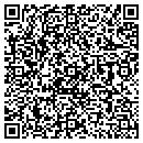 QR code with Holmes Fence contacts