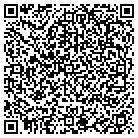 QR code with R & R Used Appliances & Repair contacts