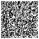 QR code with J Ds Lawn Service contacts