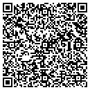 QR code with Robinson's Cleaners contacts