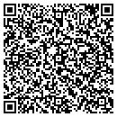 QR code with Accent Homes contacts