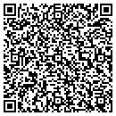 QR code with RC Automotive contacts