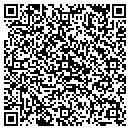 QR code with A Taxi Service contacts