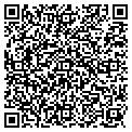 QR code with GMC Rv contacts