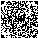 QR code with MAR Cleaning Service contacts
