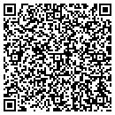 QR code with P & R Controls contacts