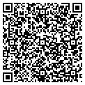 QR code with Pace contacts