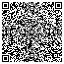 QR code with J&J Cleaning Service contacts