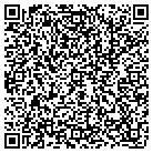 QR code with B J Cinnamon Roll Bakery contacts