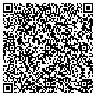 QR code with P Sanchez Construction contacts