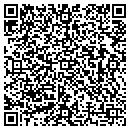 QR code with A R C Pressure Data contacts