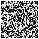 QR code with Del Mar Pool contacts