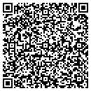 QR code with Paulette's contacts