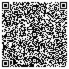 QR code with Kallies Roofing & Carpentry contacts