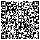QR code with Planet Beach contacts