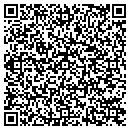 QR code with PLE Products contacts