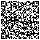 QR code with R D Bryie & Assoc contacts