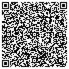 QR code with C & C Overhead Door Co contacts