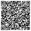 QR code with Hardee's contacts