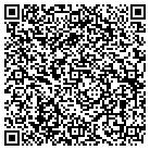 QR code with R C B Computers Inc contacts