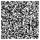 QR code with Hilbun and Associates contacts