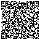 QR code with T David Greer & Assoc contacts