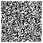 QR code with Praise Victory Worship Center contacts