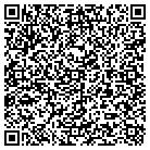 QR code with Tanners Appliance Heating & A contacts