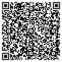QR code with LEAP contacts
