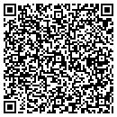 QR code with H-E-B Maintenance contacts