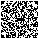 QR code with River Ridge Campground & Rv contacts