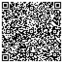 QR code with Hosts Corp contacts