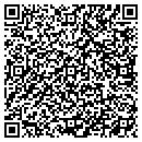 QR code with Tea Zone contacts