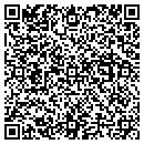 QR code with Horton Tree Service contacts