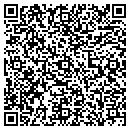 QR code with Upstairs Maid contacts