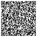 QR code with Gary's Tux Shop contacts