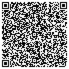 QR code with First Baptist North Houston contacts