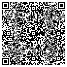 QR code with J & L Automatic Overhead Doors contacts