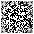QR code with I M Cardiovascular Service contacts