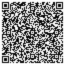 QR code with R&A Amator Ranch contacts