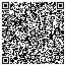 QR code with Claims West contacts