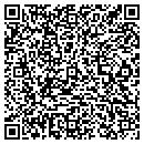 QR code with Ultimate Auto contacts