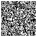 QR code with I P S contacts