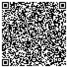QR code with The Corporation of The Pres of contacts