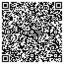 QR code with Hodges & Assoc contacts